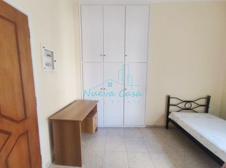 Studio/Γκαρσονιέρα για ενοικίαση Δάφνες (Πάτρα) - Photo 5