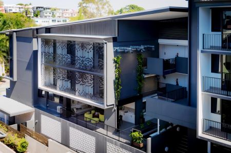 Studio Accessible Apartment - Double - Photo 4