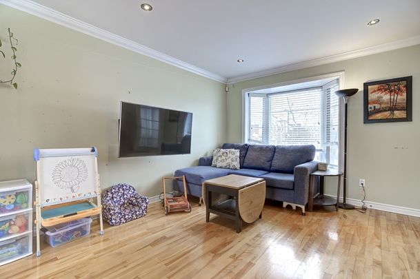 Maison à étages à louer - Brossard (Noms de rues (C)) Maison à étages à louer - Brossard (Noms de rues (C)) - Photo 1