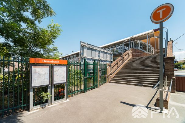 81/1 Clarence Street Strathfield - Photo 1