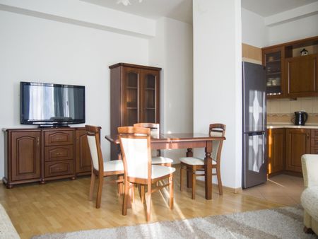 Poznań, Jeżyce ul. Literacka - Фото 2