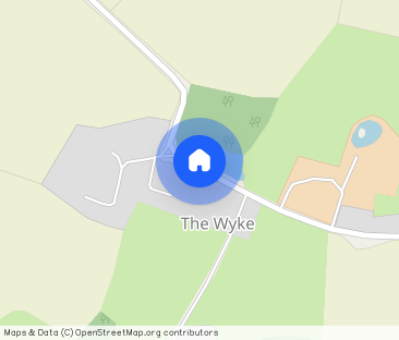 The Wyke, Shifnal - Photo 1