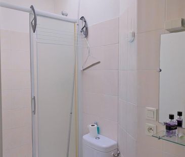 Location T1 Bis Rennes Saint-Hélier - Photo 5