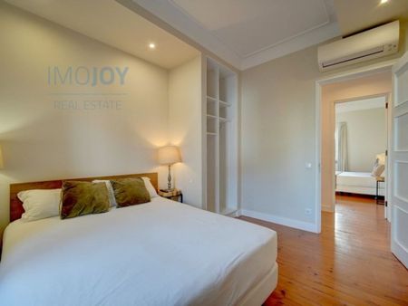 4 room luxury House for rent in Cascais, Portugal - Photo 4