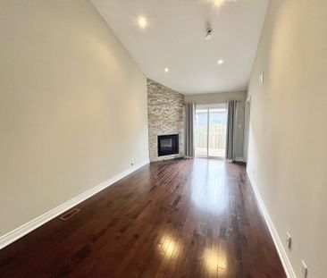 For Lease - 63 Pine Street Unit# 3, Thorold, Ontario - Photo 1