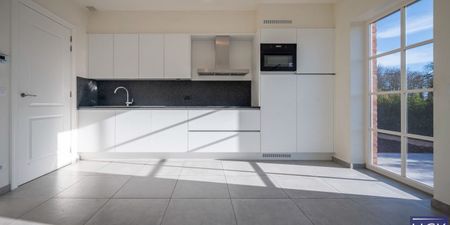 Woning te huur in Kruishoutem voor € 1.150 met 3 slaapkamers - Foto 5