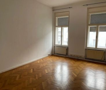 3-Zimmer-Altbau, Conrad v. Hötzendorfstraße - Photo 4