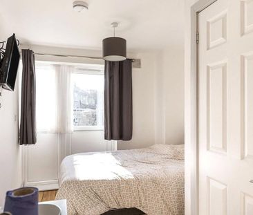 1 bedroom studio to rent - Photo 3