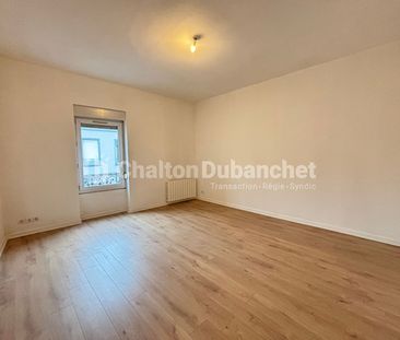 Location Appartement 2 pièces 48m² - Photo 3