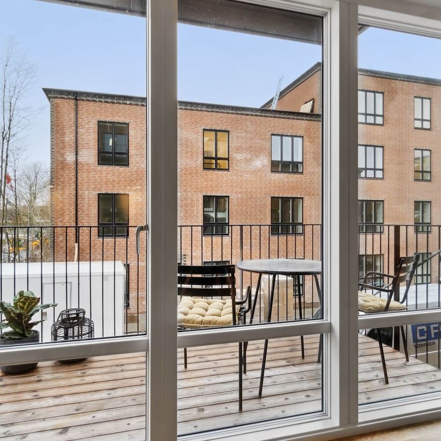 Baltorpstræde 89, 2. tv. - Photo 1