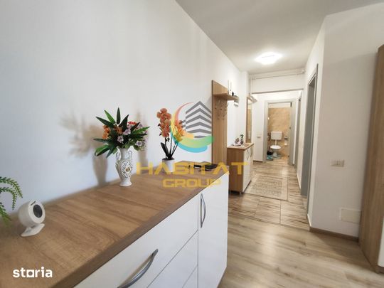 Apartament 2 camere | Etaj 4/8 | Drumul Dealul Cucului | 450 € - Fotografie 1