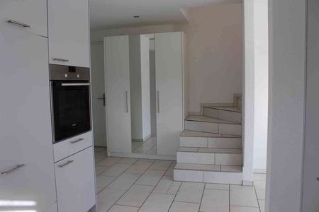 4.5 Zimmer, 125 m², 1. Stock - Photo 2