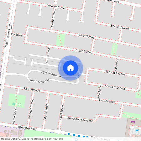 9 Cornelius Close, Vic 3338, Melton South