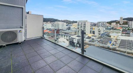 ***Welcome home to 137/72 Tory Street*** - Photo 4