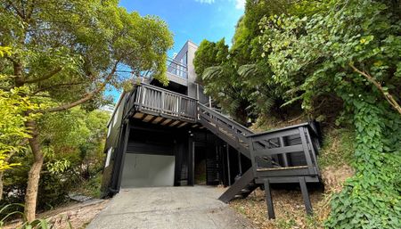 Khandallah, 3 bedrooms - Photo 4