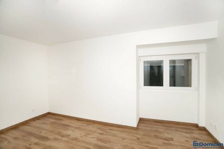 A LOUER - appartement 3.5 pièces avec cachet - Foto 5