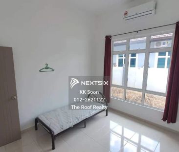 Single Storey Bungalow Senawang Perdana - Photo 6