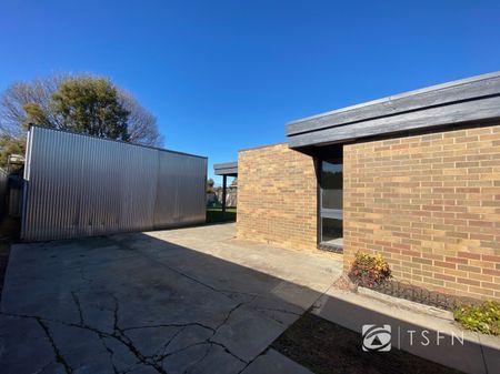 3/604 Napier Street, Epsom - Photo 3