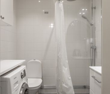 Vänortsstråket, Sollentuna - Photo 4
