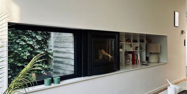 Woning te huur in Steendorp voor € 1.300 met 3 slaapkamers - Photo 1