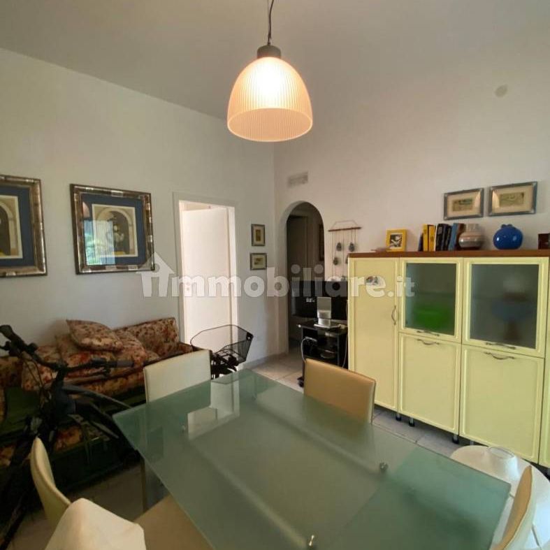 Villa bifamiliare via Carolina, Ostuni Costa, Ostuni - Photo 1