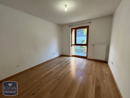 Appartement à louer 4 pièces 82.59m² - Photo 4