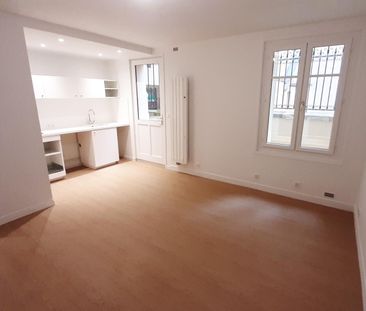 location Appartement T1 DE 22.25m² À PARIS - Photo 3