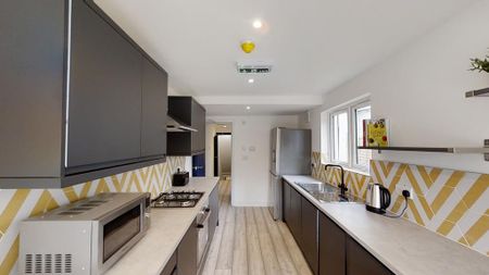 5 bedroom house share to rent - Photo 5