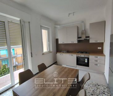 Quadrilocale via Angelini, Borgo Rodi, Ancona - Photo 1