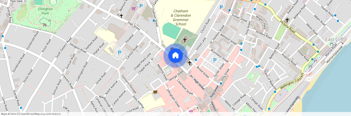 81-85 High Street, Ramsgate CT11