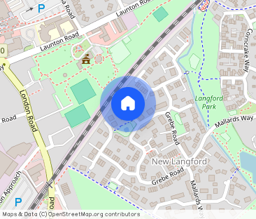 Fieldfare Close, Bicester - Photo 1