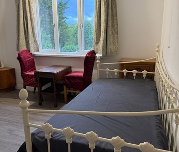 Room in a Shared Flat, Welford Road, LE2 - Photo 2