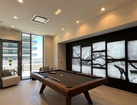 For Lease - 70 Annie Craig Drive Unit# 2703, Toronto, Ontario - Photo 5