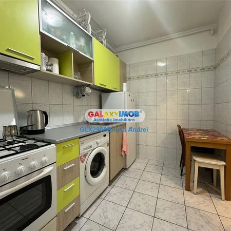 Apartament de 2 camere de inchiriat metrou 1 Mai - Photo 3