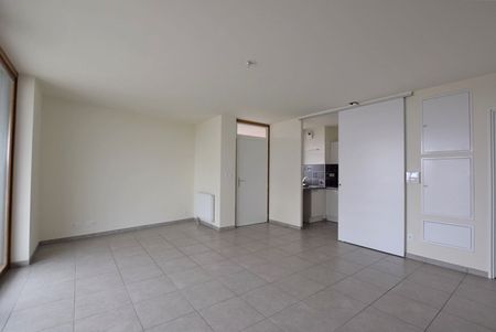 Appartement 4 pièces - Photo 2