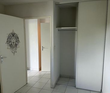 Location Appartement 2 pièces 45m² LANNION 22300 - Photo 3