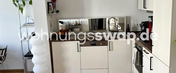 Wohnungsswap - 2 Zimmer, 48 m² - Fehrbelliner Straße, Mitte, Berlin - Foto 1