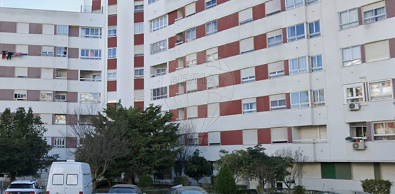 Apartamento T2 em Lisboa - Foto 2
