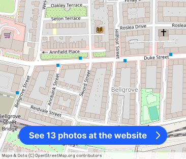 Sword Street, Glasgow, G31 - Photo 1