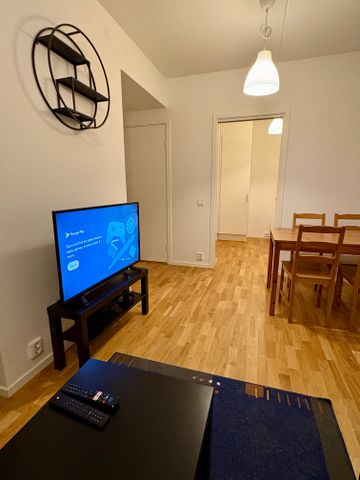 Herculesgatan, Järfälla - Photo 2