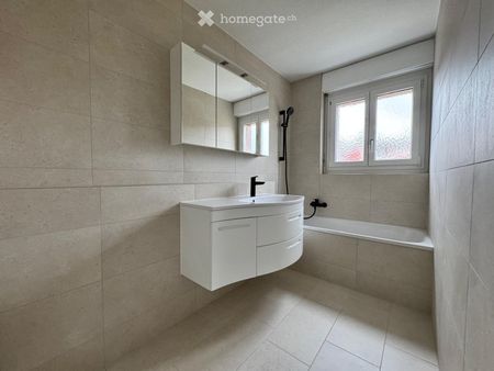 Komplettsanierte 4.5-Zimmerwohnung in Regensdorf - Photo 5