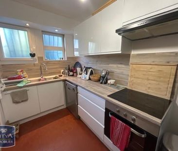 Location Maison 4 pièces 78m² AIX EN PROVENCE 13100 - Photo 6