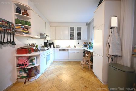 Servitenviertel - Gartenmaisonette mit 3 Schlafzimmer - Photo 5