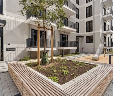 Schöner Wohnen: 2-Zimmer-Wohnung mit moderner Ausstattung - Photo 1