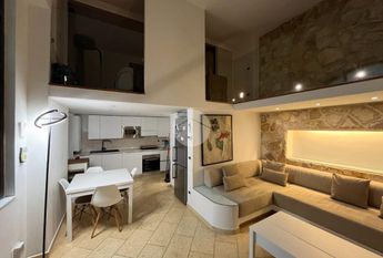 Loft in affitto