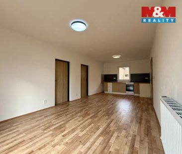 Pronájem bytu 3+kk, 64 m - Photo 2