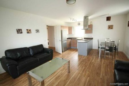 2 bedroom property to rent in Prescot - Photo 3