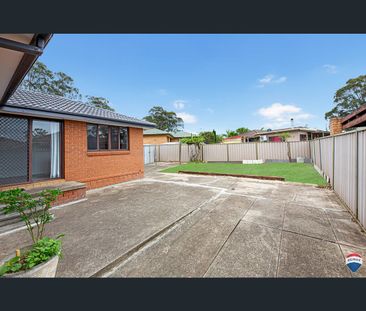 8 LEWIS ROAD, Cambridge Gardens, NSW 2747 - Photo 1