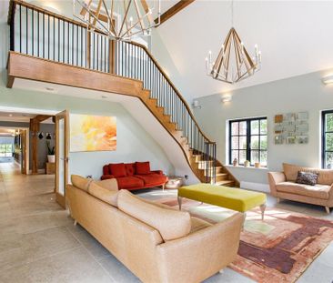 5 bedroom detached house to rent - Photo 4