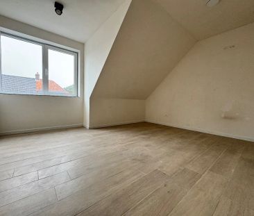 Instapklare nieuwbouwwoning met 3 slaapkamers en garage te Bissegem - Photo 6